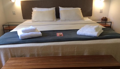 Superior Suite, Jetted Tub