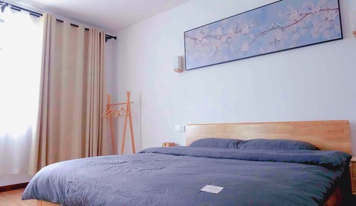 Comfort Quadruple Room, Non Smoking, Courtyard Area
