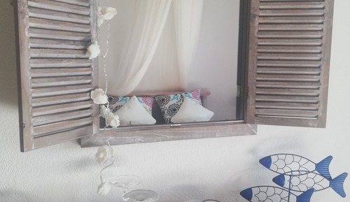 Double Room (Sainte-Lucie)