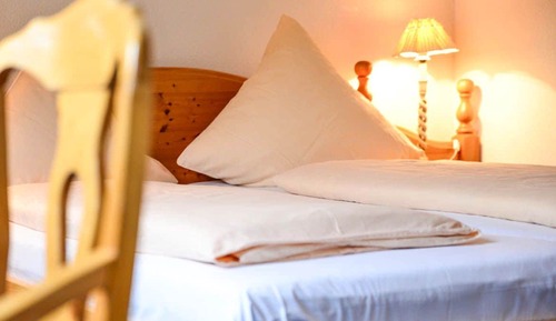 Double Room Single Use