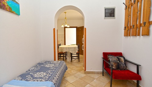 Standard Apartment, 1 Bedroom (106/208)