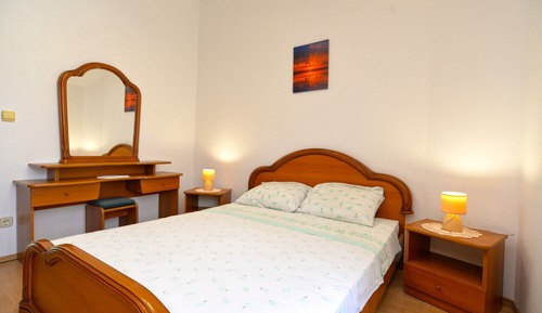 Standard Apartment, 2 Bedrooms (106/207)