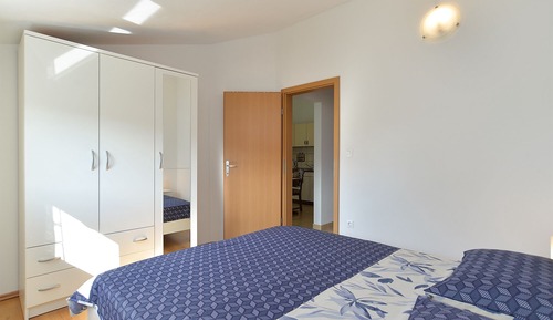 Standard Apartment, 1 Bedroom (719/1674)