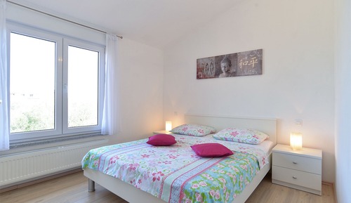 Standard Apartment, 1 Bedroom (719/1675)