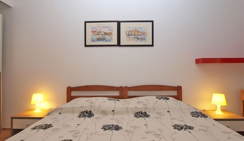 Standard Apartment, 2 Bedrooms (0328)