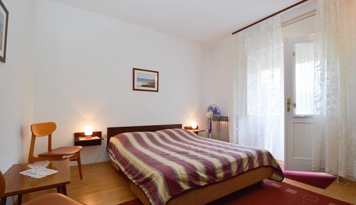 Standard Apartment, 1 Bedroom (0135)