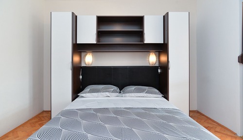 Standard Apartment, 4 Bedrooms (43/1579)