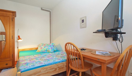 Standard Studio, 1 Bedroom (1571/16068)