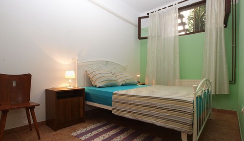 Standard Apartment, 1 Bedroom (1571/24205)