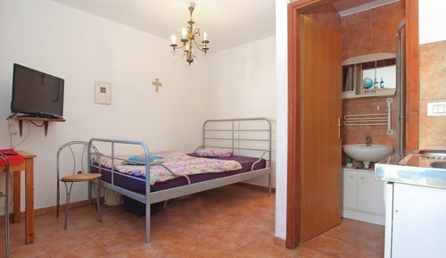 Standard Studio, 1 Bedroom (1571/16069)