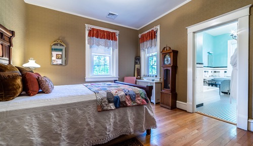 The Adell Room