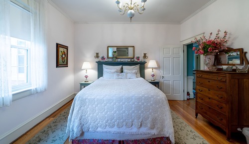 The Garden Room