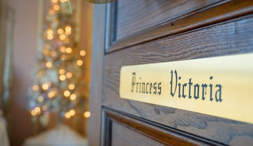 Princess Victoria
