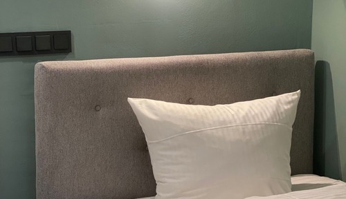 Exclusive Single Room