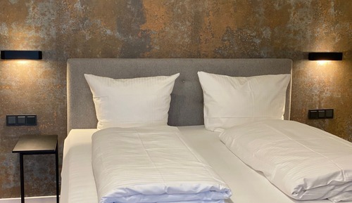 Exclusive Double Room