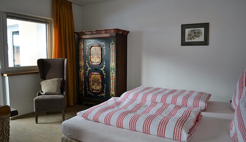 Superior Apartment, Private Bathroom (App. für 2 Personen)
