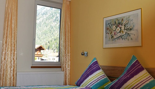 Deluxe Apartment, Accessible, Private Bathroom (App. für 6 Personen)
