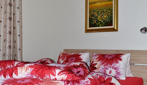 Apartment, Private Bathroom (App. für 4 Personen)