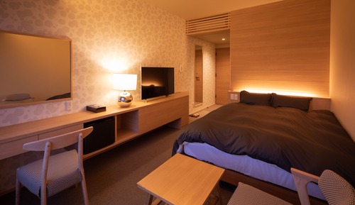 Standard Double Room, Sea View