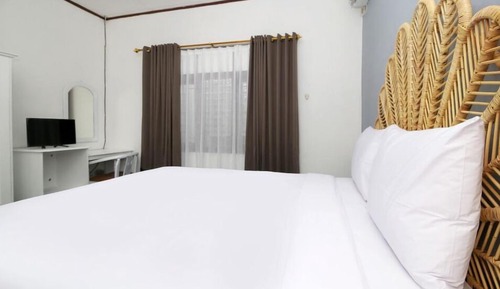 Superior Room, 1 Double Bed