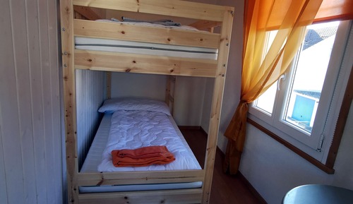 Comfort Apartment