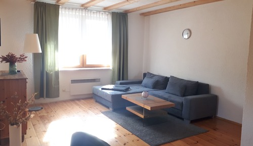 Comfort Chalet