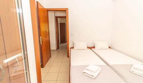 Family Apartment, 2 Bedrooms, Lanai