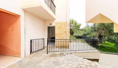 Grand Duplex, Balcony, Sea View