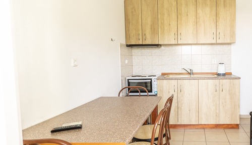 Family Apartment, Balcony, Sea View