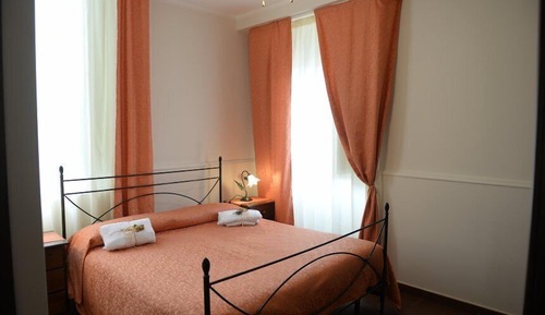 Triple Room, Private Bathroom