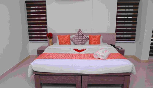 Deluxe Double Room, 1 King Bed, Non Smoking