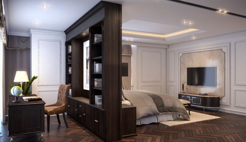 Presidential Suite, Multiple Beds, Non Smoking