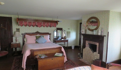 The Victorian Room