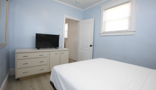 Apartment, 2 Bedrooms, Non Smoking (Town Side)