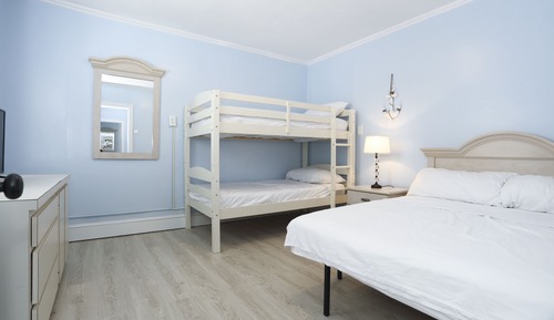 Apartment, 1 Bedroom, Non Smoking (East Side)
