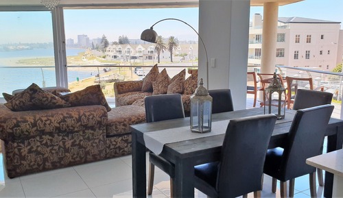 Apartment, 2 Bedrooms (Two Double Beds)