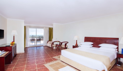 Superior Single Room