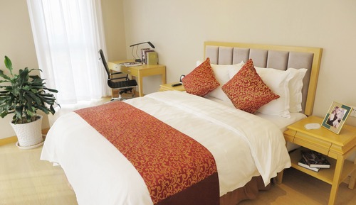 Premier Apartment, 2 Bedrooms