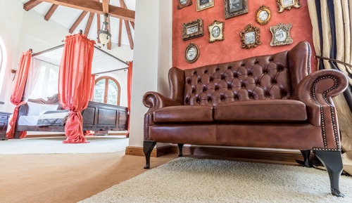 Comfort Suite