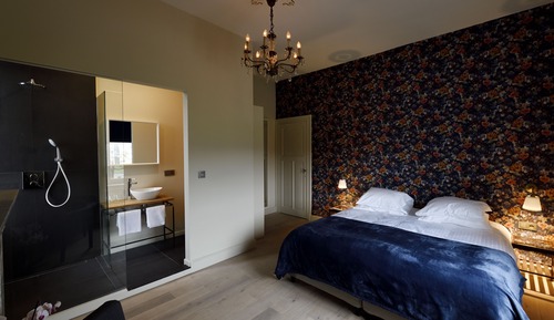 Superior Room, 1 King Bed (Dutch Masters)