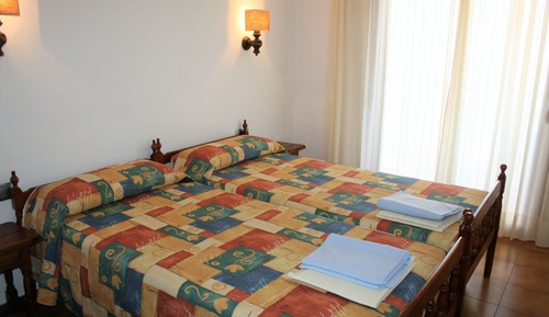 Apartment, 1 Bedroom, Terrace, Beach View (DU 1H 303)