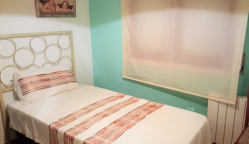 Apartment, 3 Bedrooms, Terrace, Sea View (DU 3H 318)