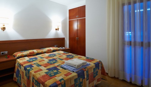 Apartment, 3 Bedrooms, Terrace, Sea View (DU 3H 316)