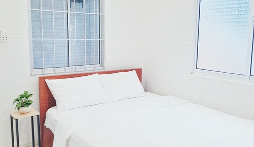 Executive Room, Balcony