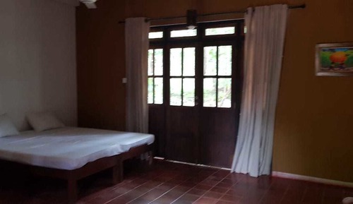 Basic Villa, 2 Double Beds, Accessible, Garden View