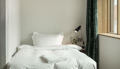 Superior Single Room