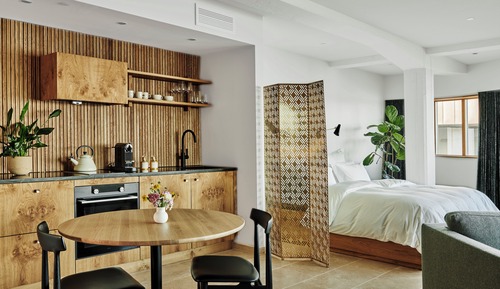 Superior Suite