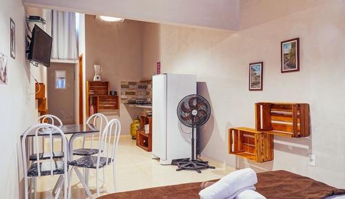 Traditional Studio, 2 Twin Beds, Non Smoking