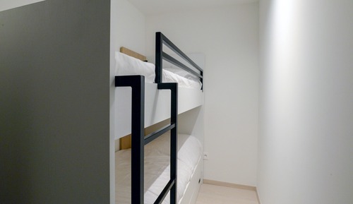 Deluxe Apartment, Multiple Beds, Non Smoking