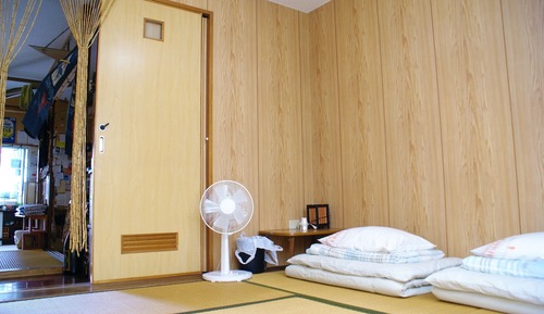 Japanese-style Room